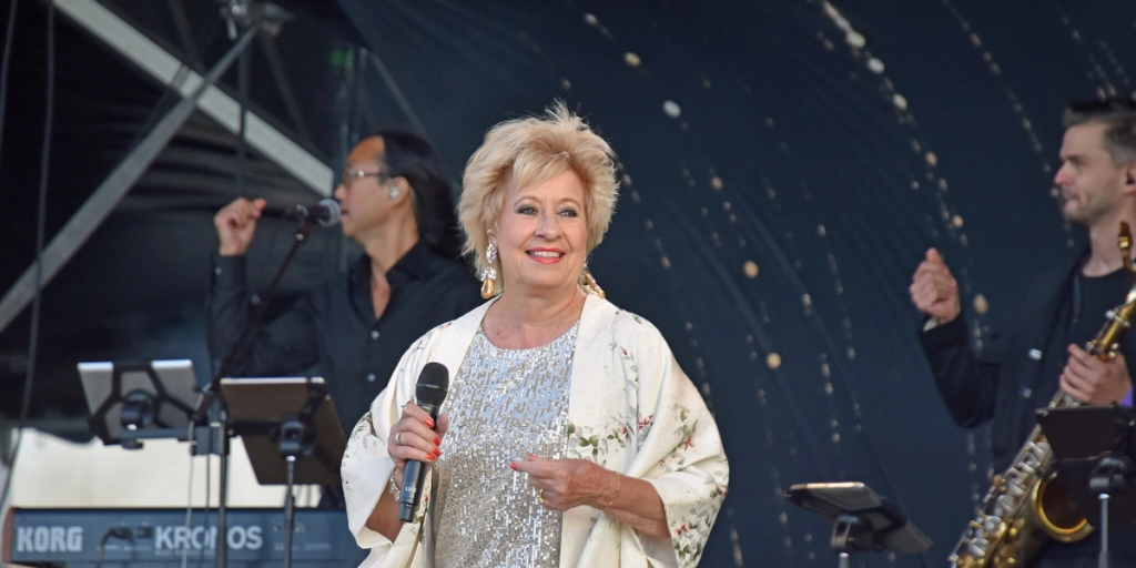 Birthe Kjær afslører pensionsplanen: Jeg stopper, når…