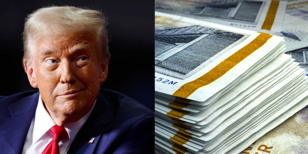 Forslag får MASSIV opbakning: Trump ønsker Grønland – men vi kan købe en amerikansk stat