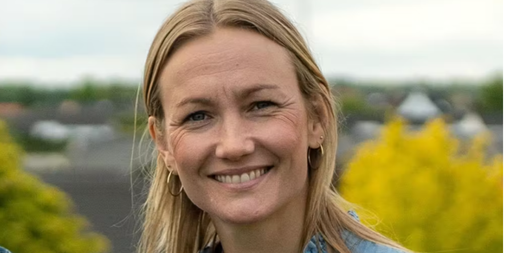 Seerne raser mod ‘3X Beliggenhed’: Nu reagerer Sara Lygum