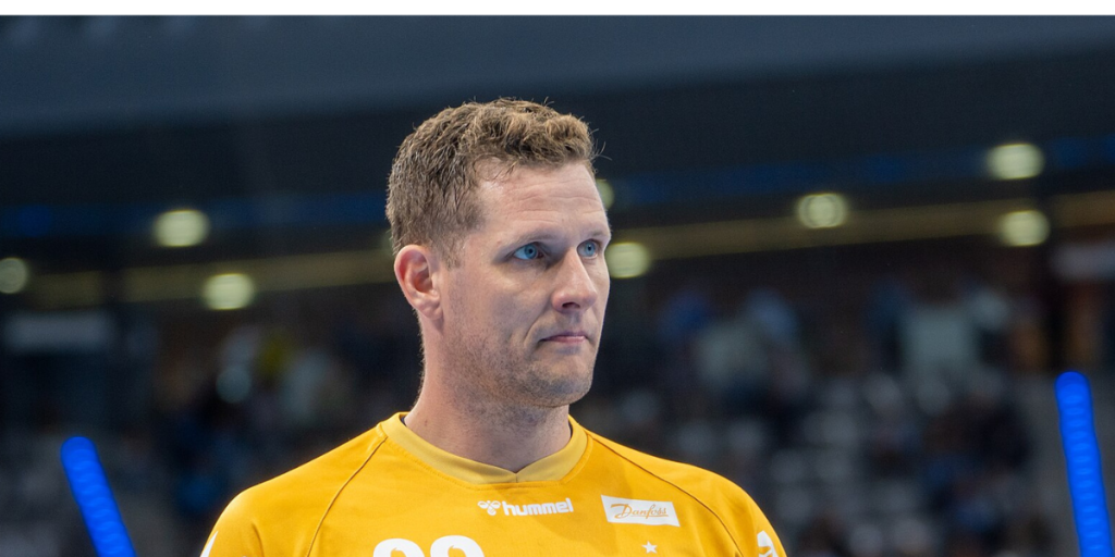 Kevin Møller åbner op om sårbar side: Alvorlige problemer i barndomshjemmet