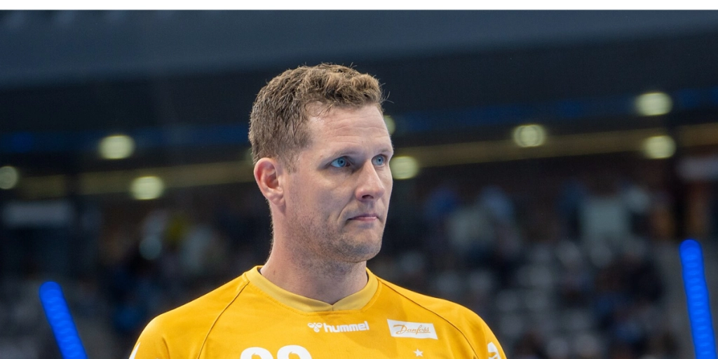 Kevin Møller åbner op om sårbar side: Alvorlige problemer i barndomshjemmet