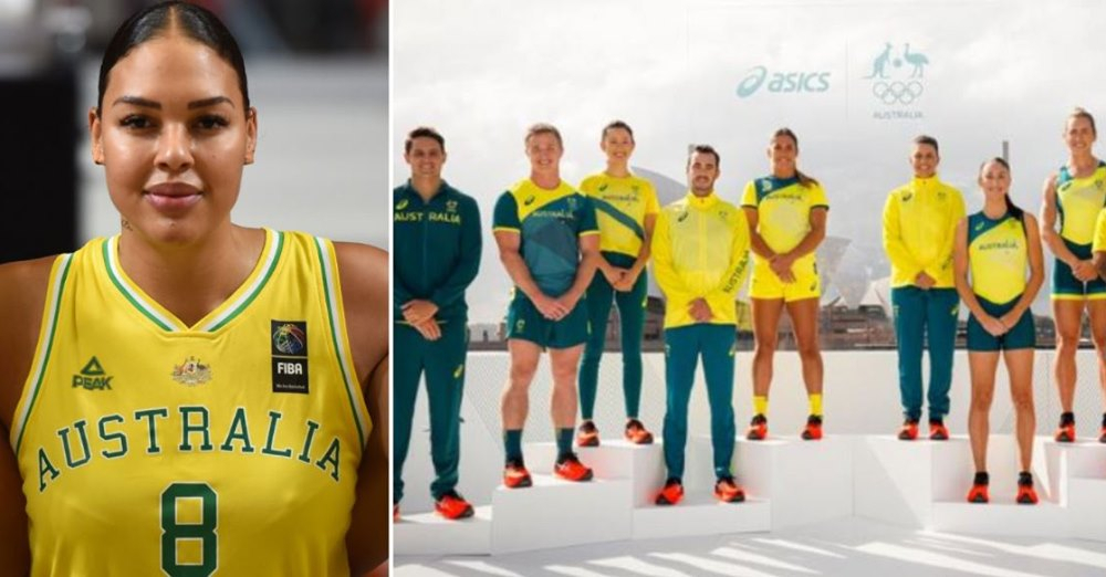 Sportstjerne truer med at boykotte OL over landsholdsfoto