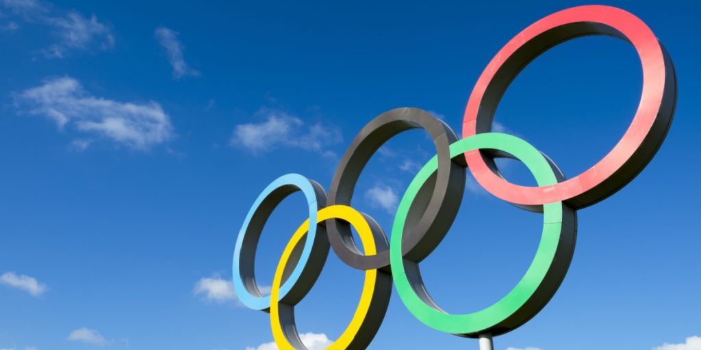 Medalje-drømmen lever hos dansker: Skal med til dit fjerde OL