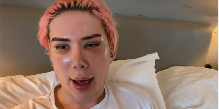 Efter 18 operationer: Derfor vil 31-årige Oli være koreaner