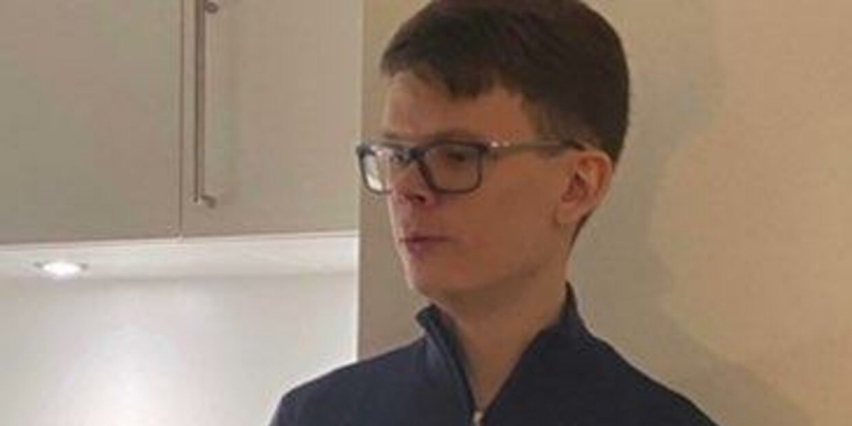 Politiet bekræftet: Oliver fundet død