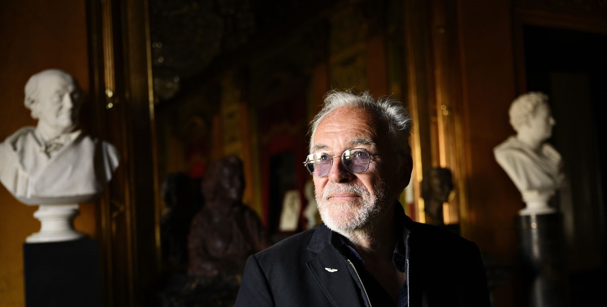 Jørgen Olsen taler ud: Sådan har Noller det i dag