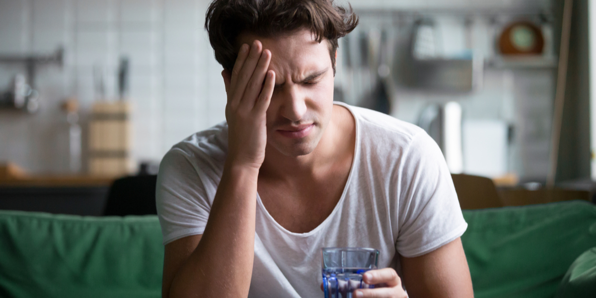 Nu er den her: Svensk pille koster 8 kroner og kurerer dine tømmermænd