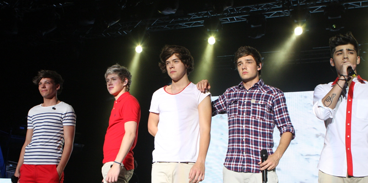 Læs de rørende ord: One Direction reagerer på Liam Paynes død