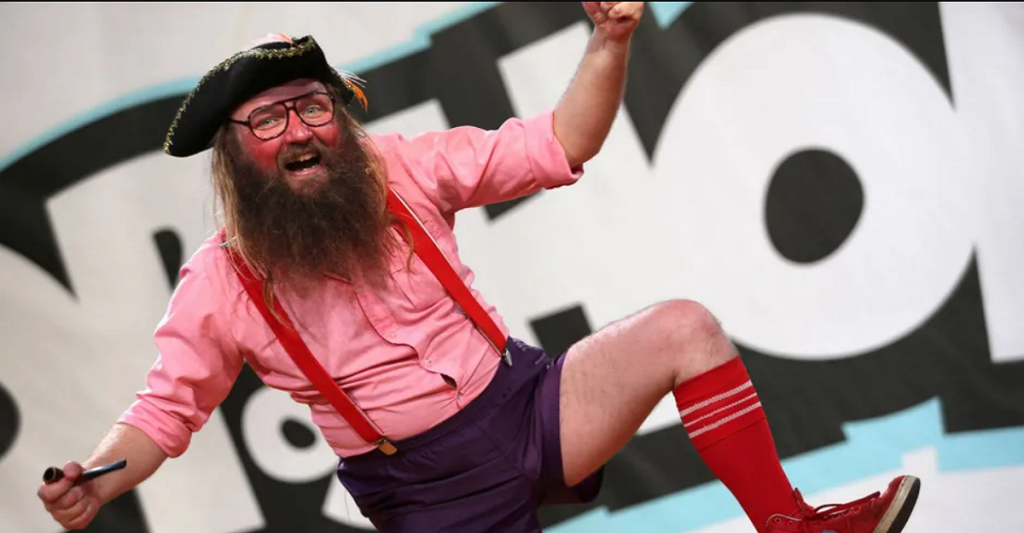 Efter had, kritik og sygemelding med stress: Nu taler Onkel Reje ud