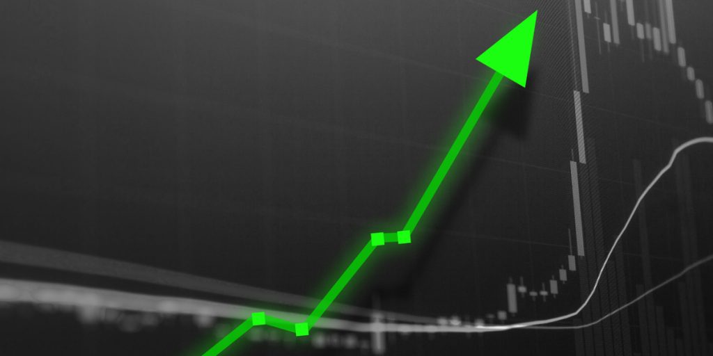 Kig væk: Inflationen stiger
