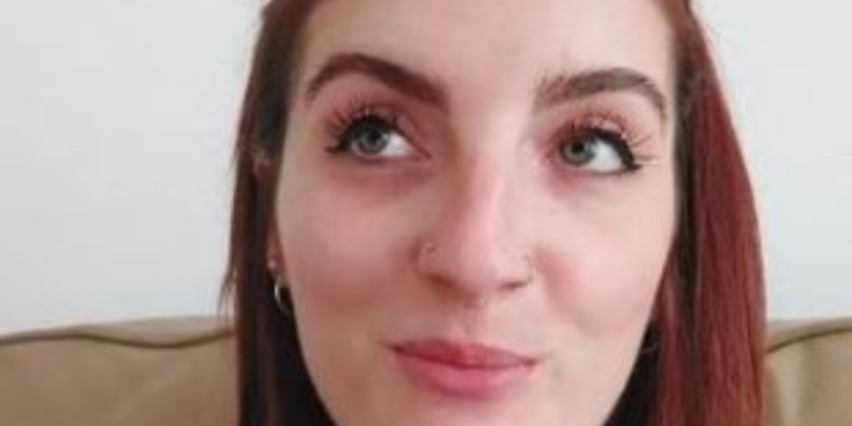 Opdagede kærestens utroskab: Nu griner folk af hendes hævn