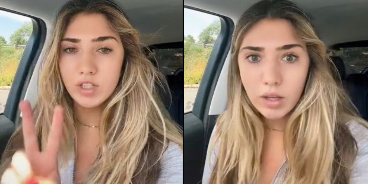 Kvinde afslører: Sådan afslørede hun kærestens utroskab med snedigt trick