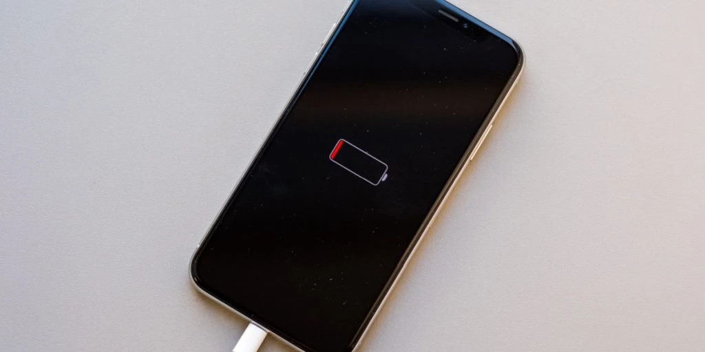 Sådan bør du oplade din telefon for ikke at ødelægge batteriet