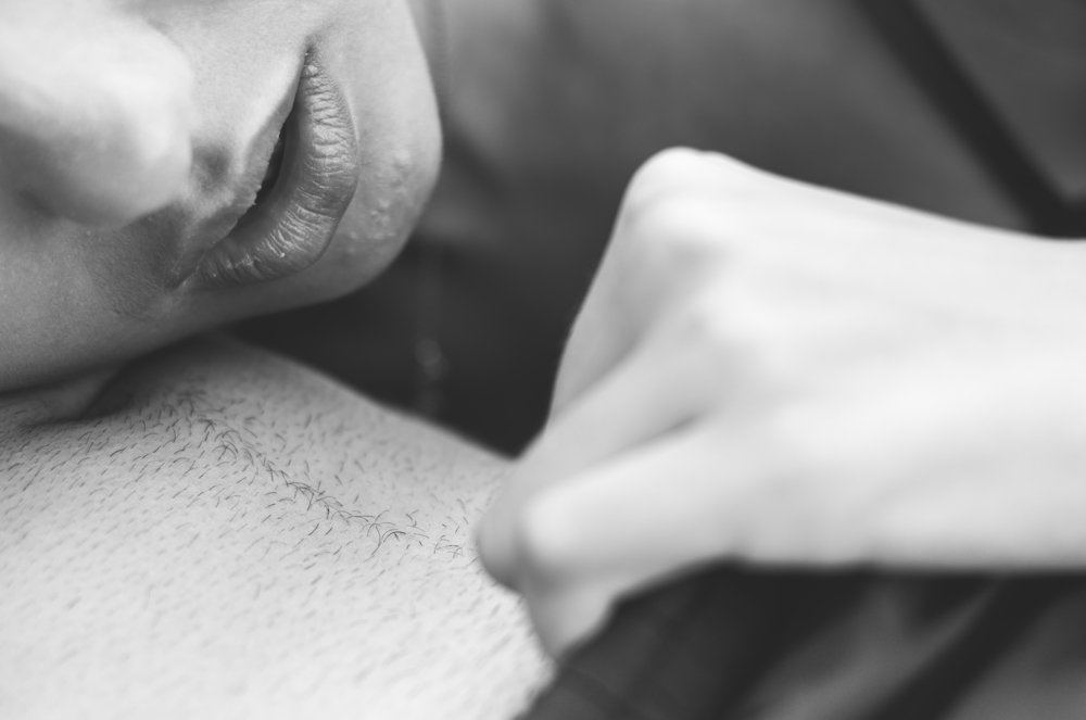 Vild allergi: Kvinde på skadestuen efter oralsex