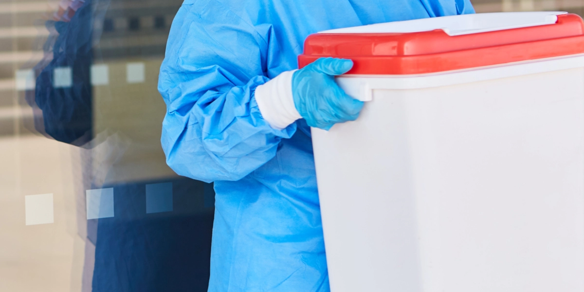 Organdoner ville give sine lunger: Da kirurgen så dem sagde han nej tak