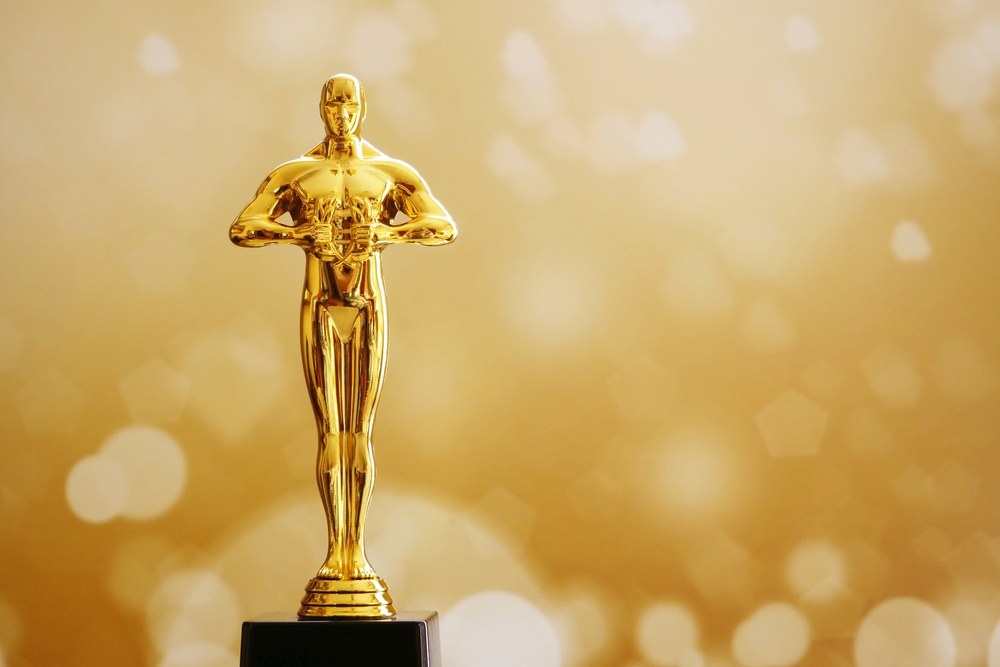 Internettet amok over Oscar-vinder: “Tag den fra hende!”