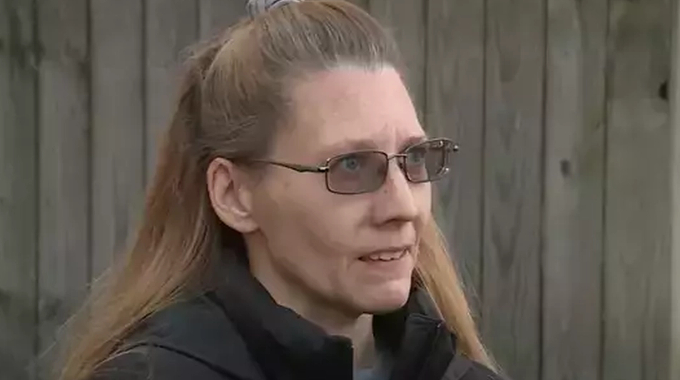 Hun havde meldt sin mand savnet: Otte måneder senere gjorde hun et gruopvækkende fund i hjemmet