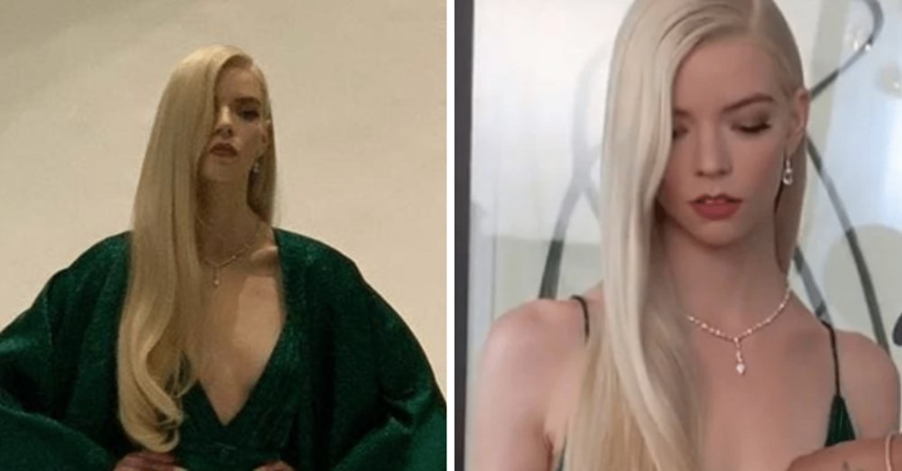 TV-stjerne chokerer i outfit til 14 millioner kroner til Golden Globes