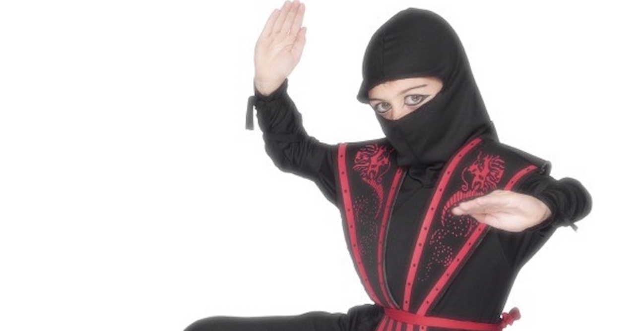 Anskaf dig det fedeste fastelavnskostume, når der skal slås katten af tønden