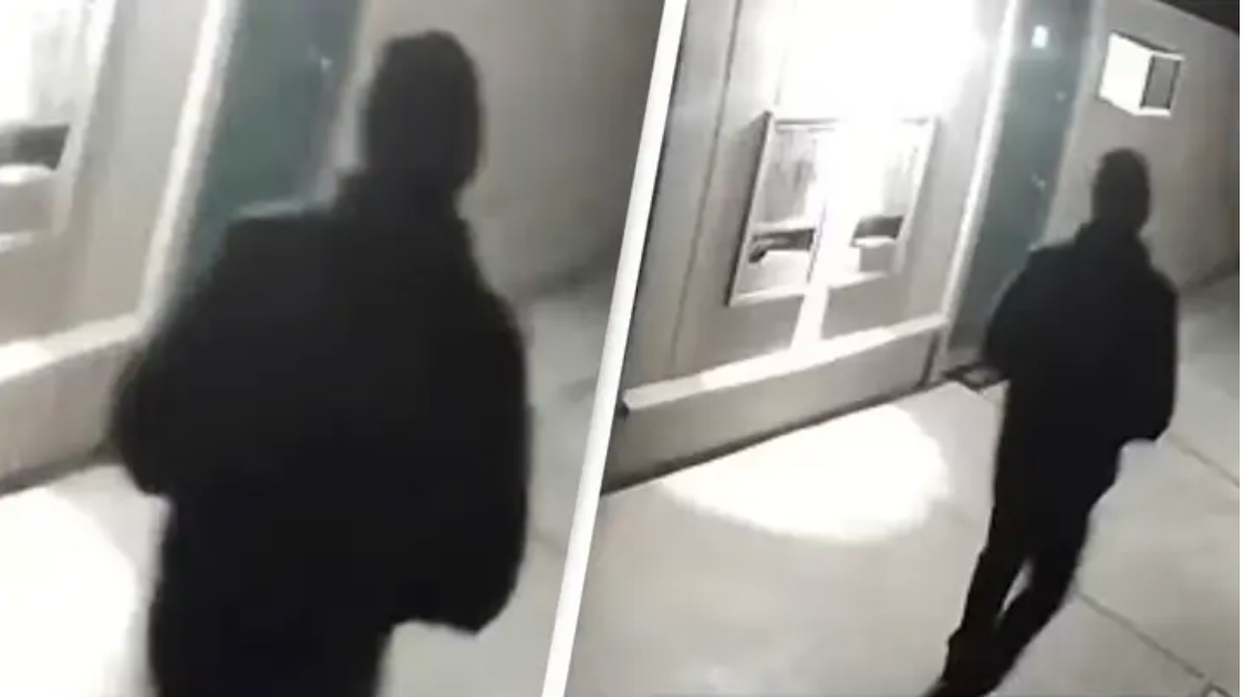 Politiet frigiver overvågning af en mand som de tror er seriemorder