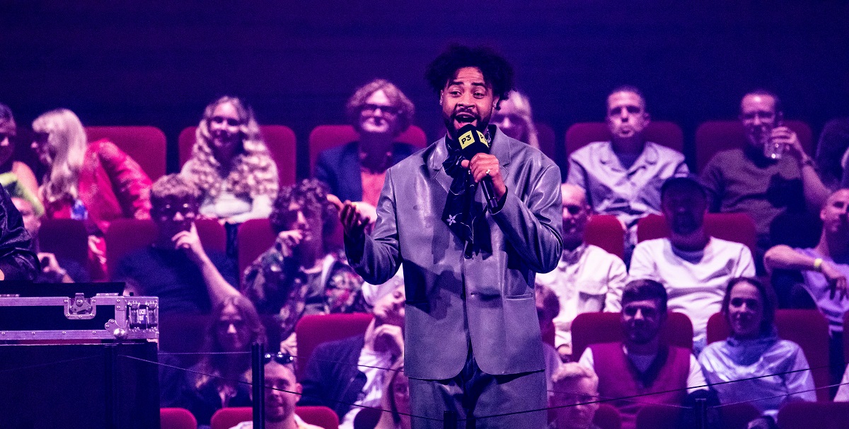 Populært band med trist meddelelse