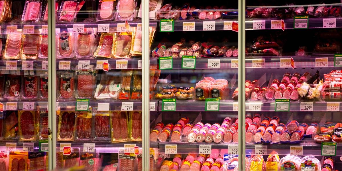 Supermarkeder over hele landet tilbagekalder pålæg: Spis det ikke