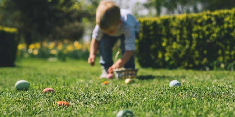 Melder ud: Sådan skal du holde påske i år
