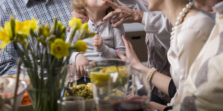 Påskefrokost lige om hjørnet: Det skal du være opmærksom på