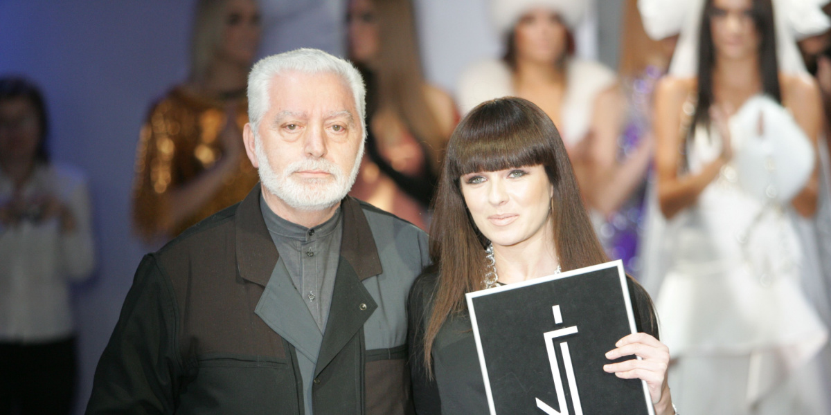 Paco Rabanne er død