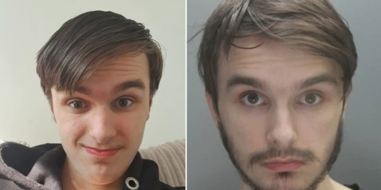 23-årig pædofil brugte Fortnite til at groome unge drenge