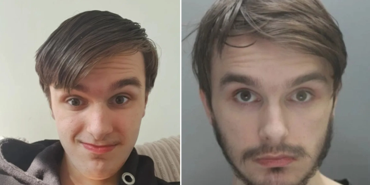 23-årig pædofil brugte Fortnite til at groome unge drenge
