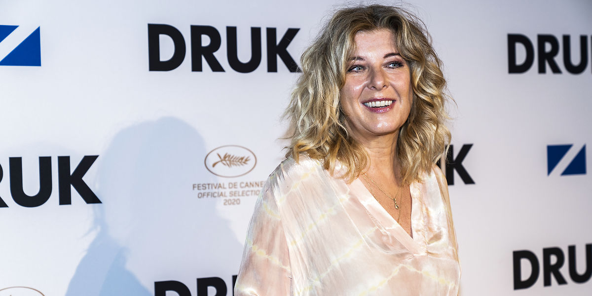 Paprika Steen udnyttet: ‘Jeg måtte starte forfra’
