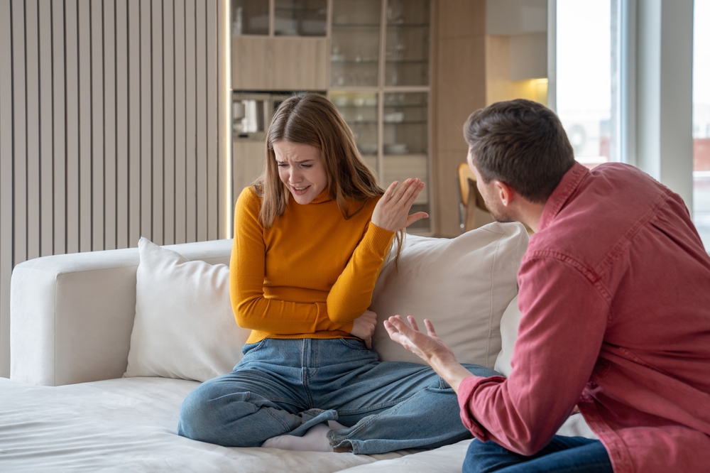 Denne fase frygter de fleste par: Med disse råd finder dig og din partner gnisten