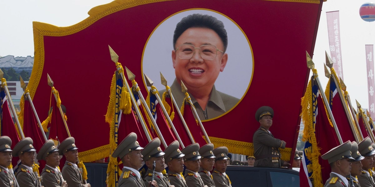 Nordkorea tester nyt våben: Skal øge den nukleare kapacitet