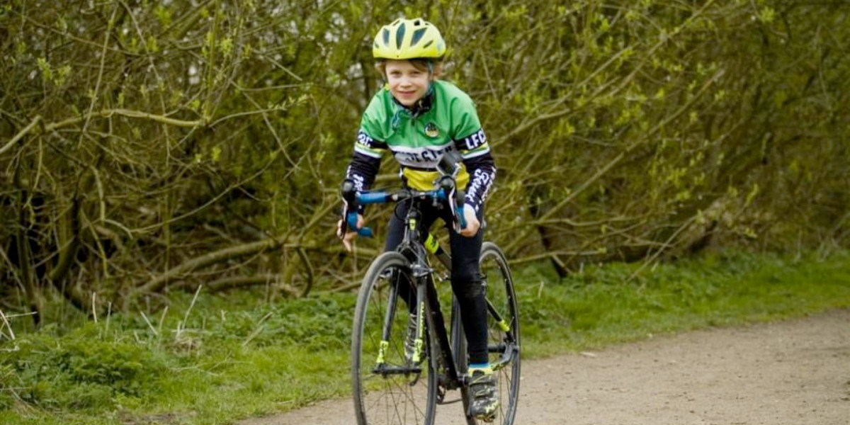 7-årige Rupert mistede sin far: Så gjorde han noget helt utroligt