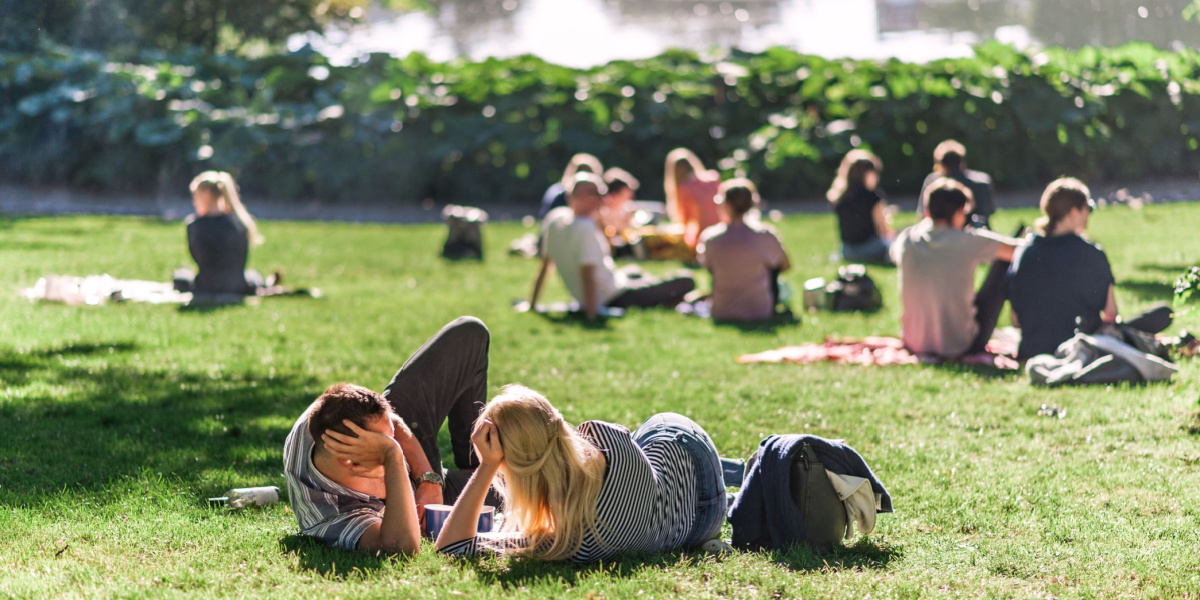 Så slemt står det til: Hver tredje unge gør det