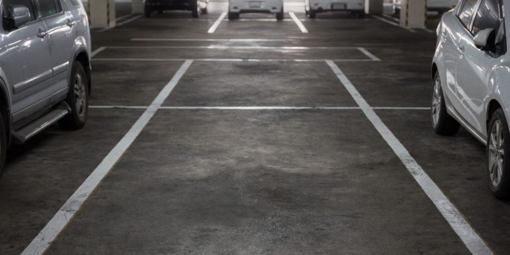 Q-Park deler helt nyt jule-’tiltag’: Reserver din plads og spar både tid og stress