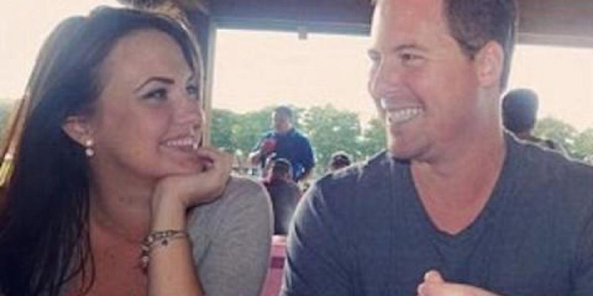 Mødte hinanden på nettet og forelskede sig straks: To uger senere opdagede de noget meget usædvanligt