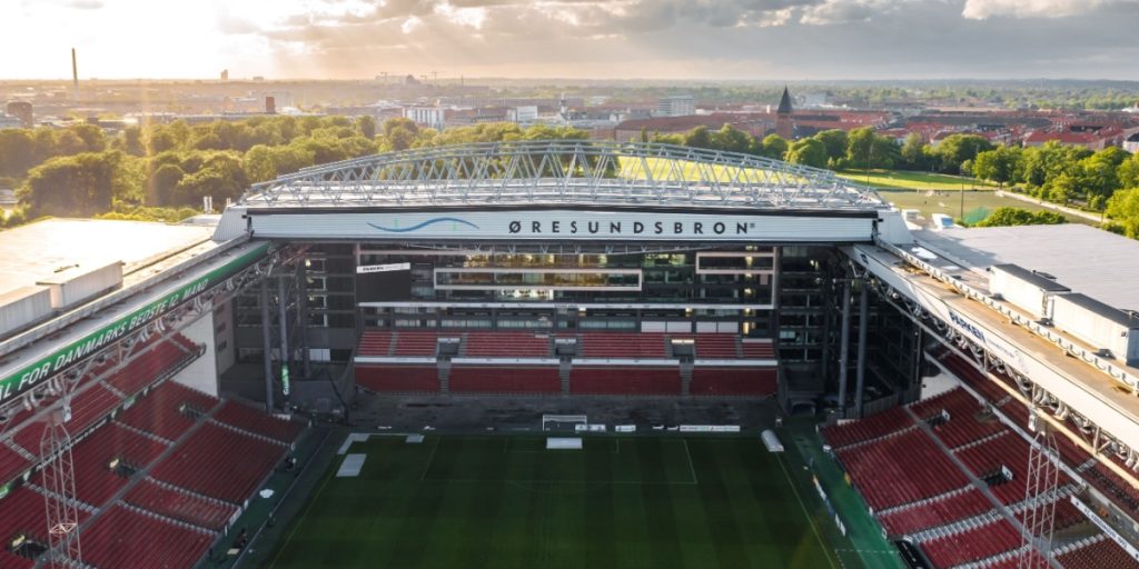 Kort før koncert i Parken: Verdensstjerne aflyser