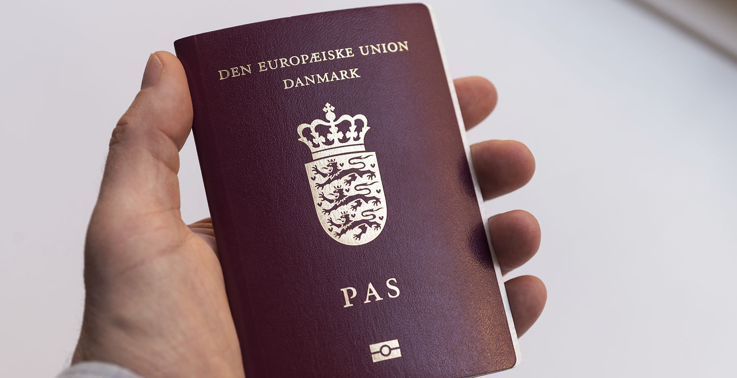 Er der fejl i dit pas? – 228.000 danske pas har fejl