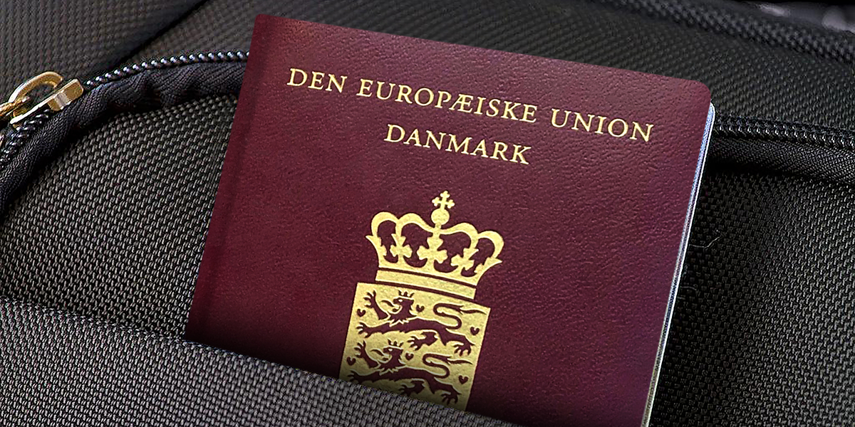 Udenrigsministeriet advarer danskere