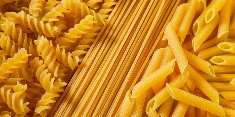 Nu bliver det fjernet fra hylderne: Pasta trækkes tilbage
