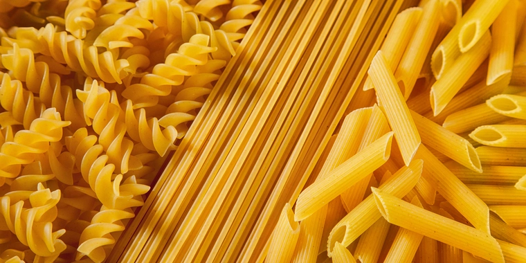 Nu bliver det fjernet fra hylderne: Pasta trækkes tilbage