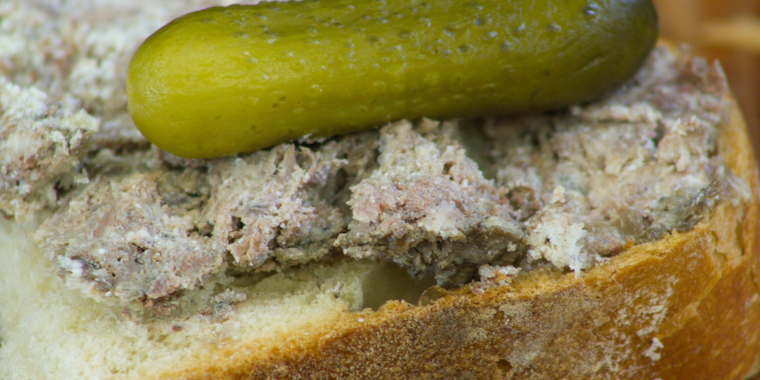 80-årige Margaret fik et chok: ‘Lækker paté’ viste sig at være noget helt andet