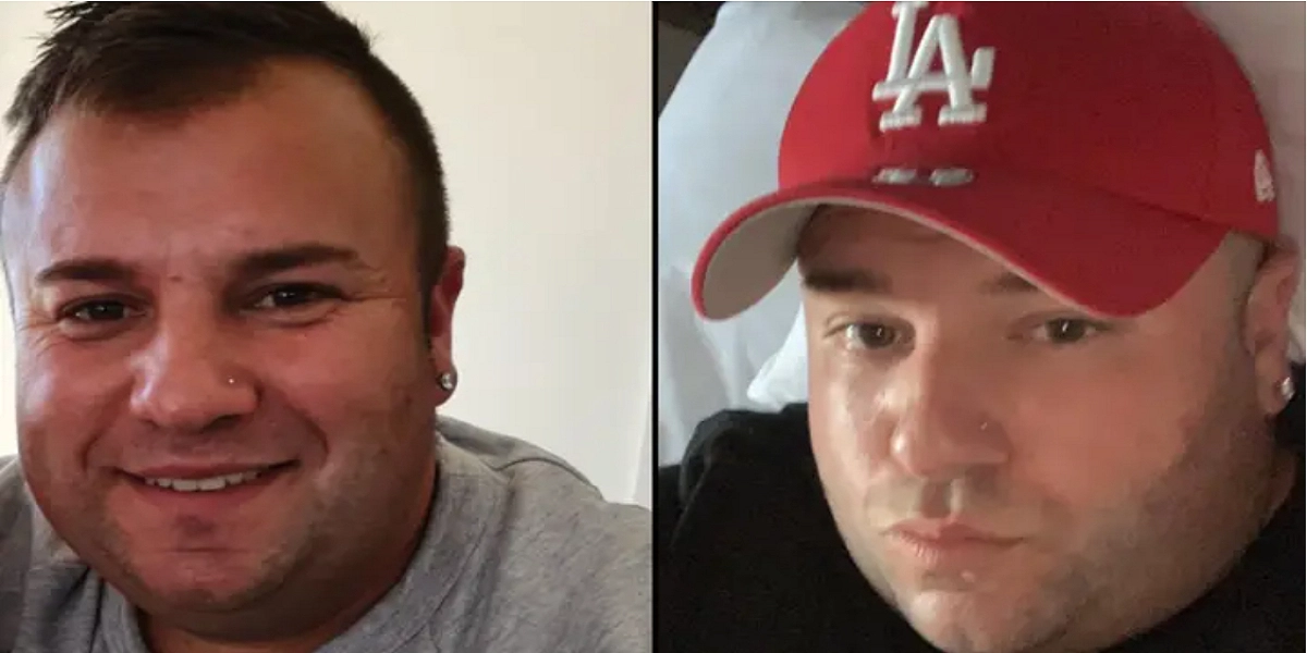 Paul ‘faker’ sin egen kidnapning nytårsaften: Årsagen vil overraske dig