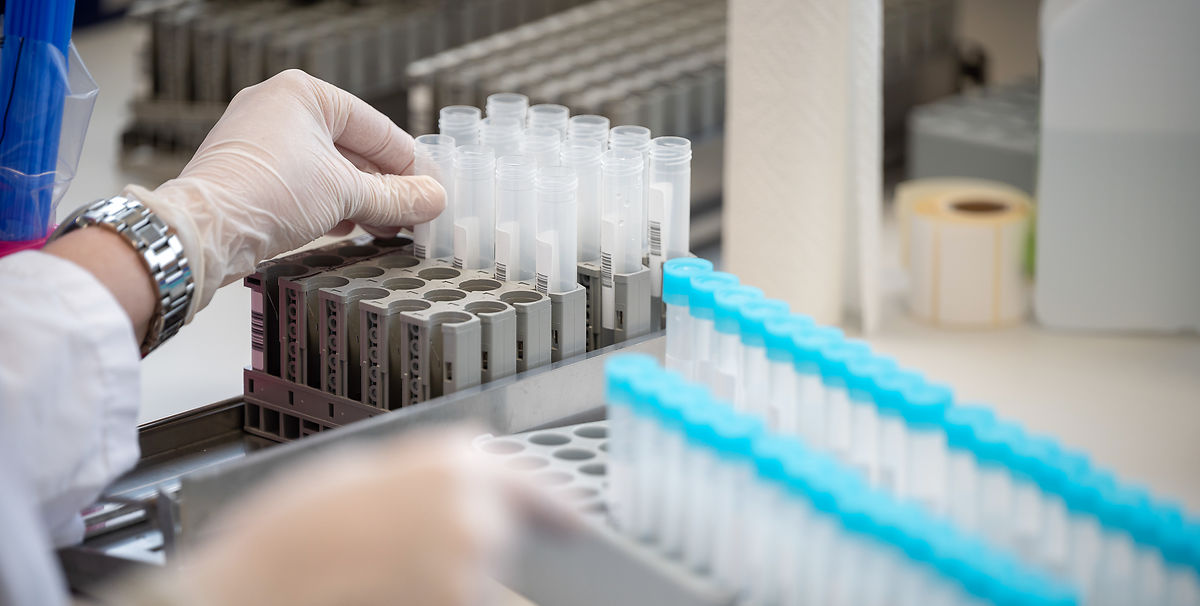 Efter kaos med pcr-test: Nu laves systemet helt om