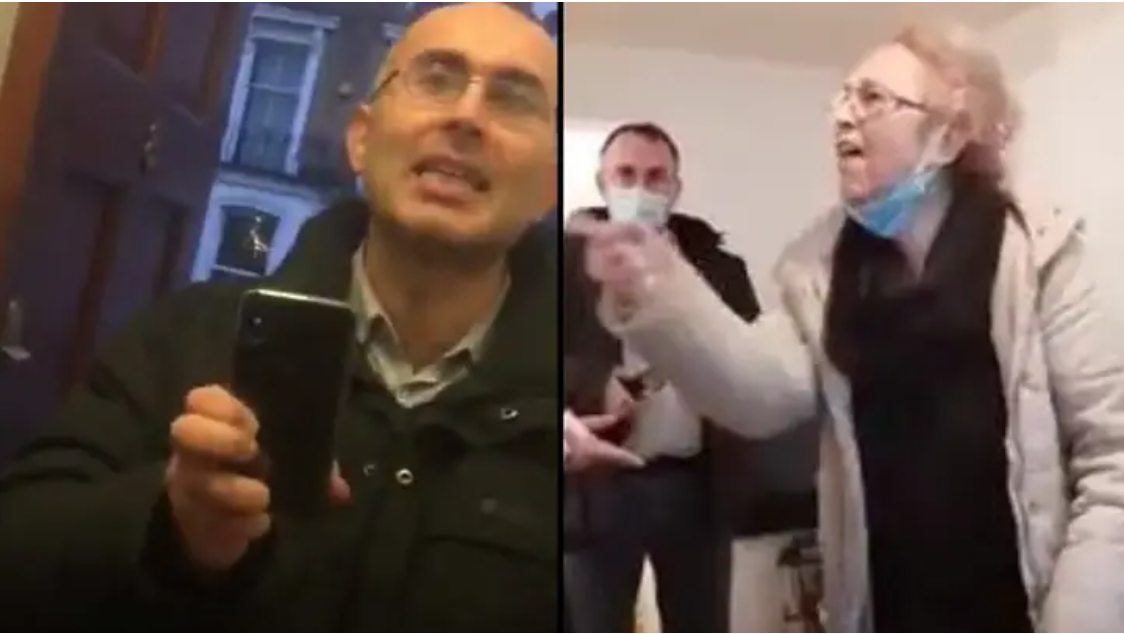 Udlejerne fra helvede: Brugte bander til at få folk til at flytte ud