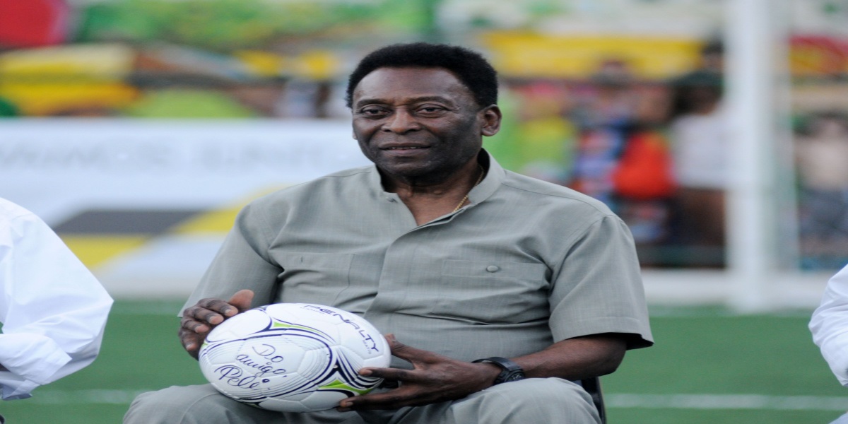 Pelé afviste det gennem hele hans liv: Nu afslører testamentet det