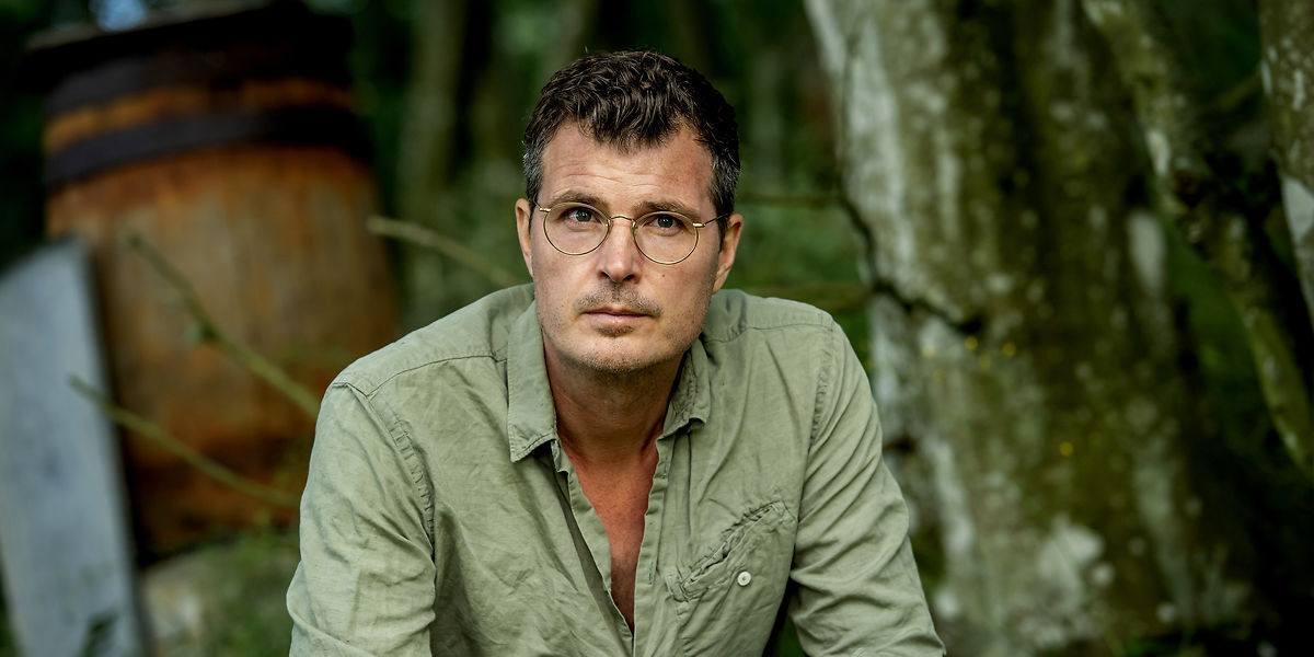 Pelle Hvenegaard modtager værst tænkelige besked