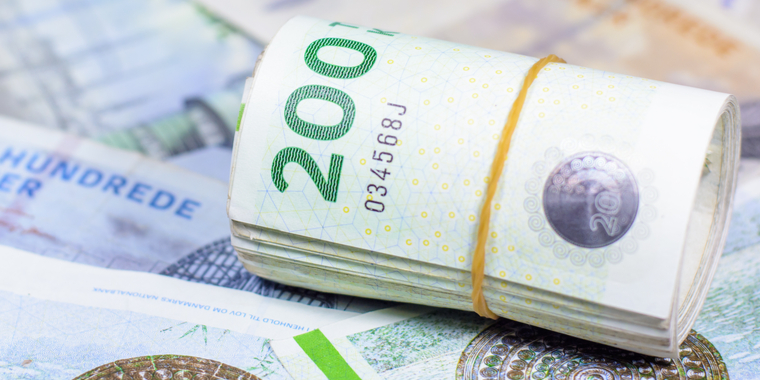 450.000 danskere skal til lommerne og betale efter ‘nyt’ system: Betalingen har været 5.600 kroner i gennemsnit